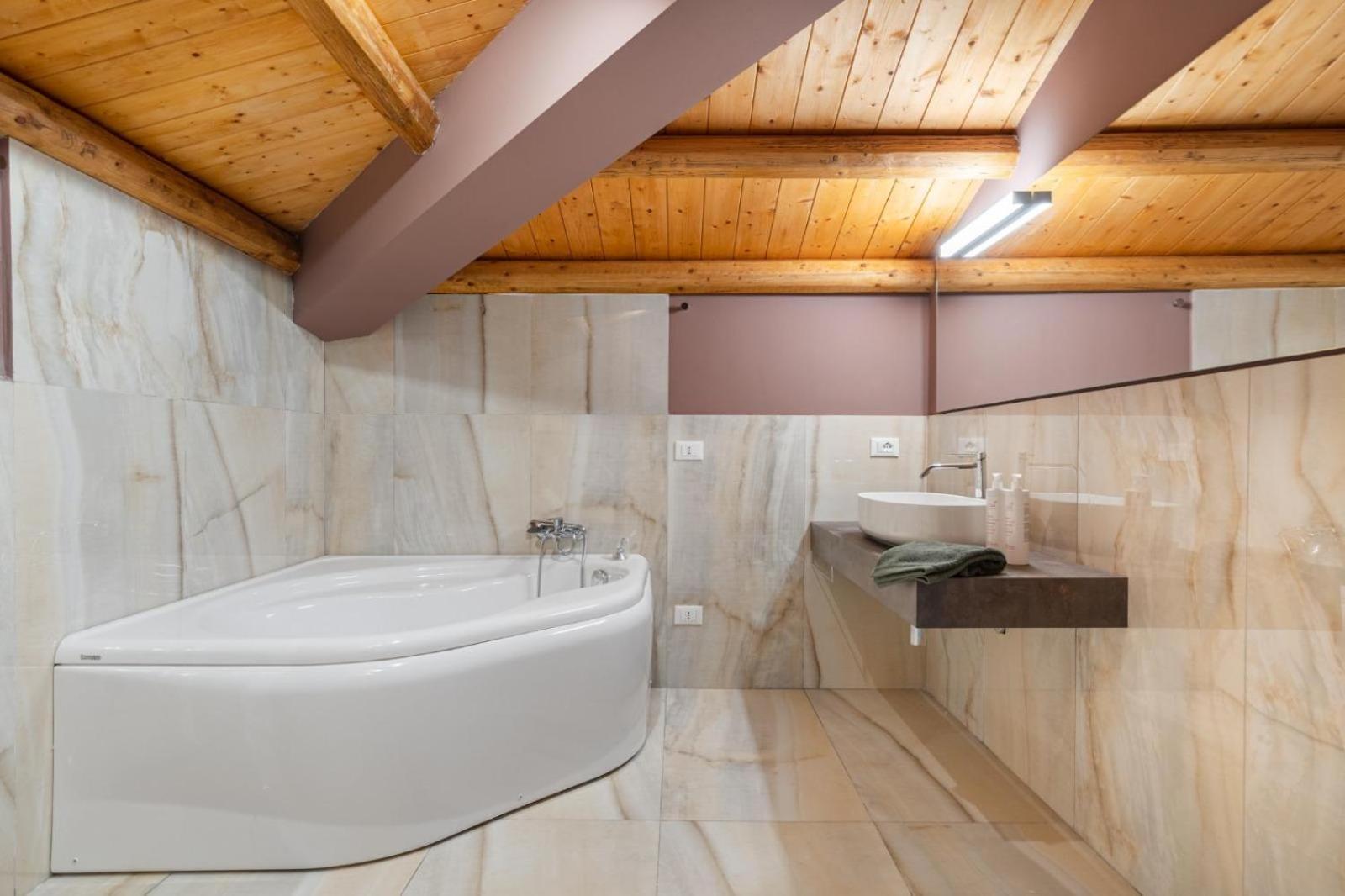 La Terrazza Su Dante Rooms Палермо Екстериор снимка