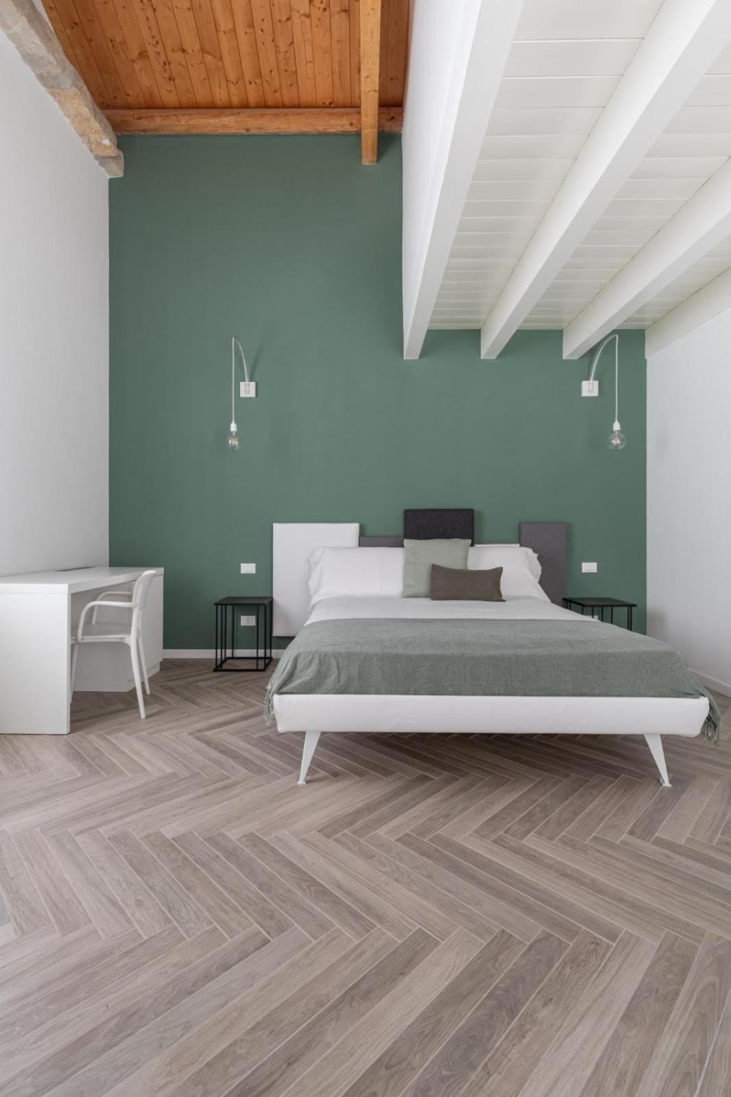 La Terrazza Su Dante Rooms Палермо Екстериор снимка