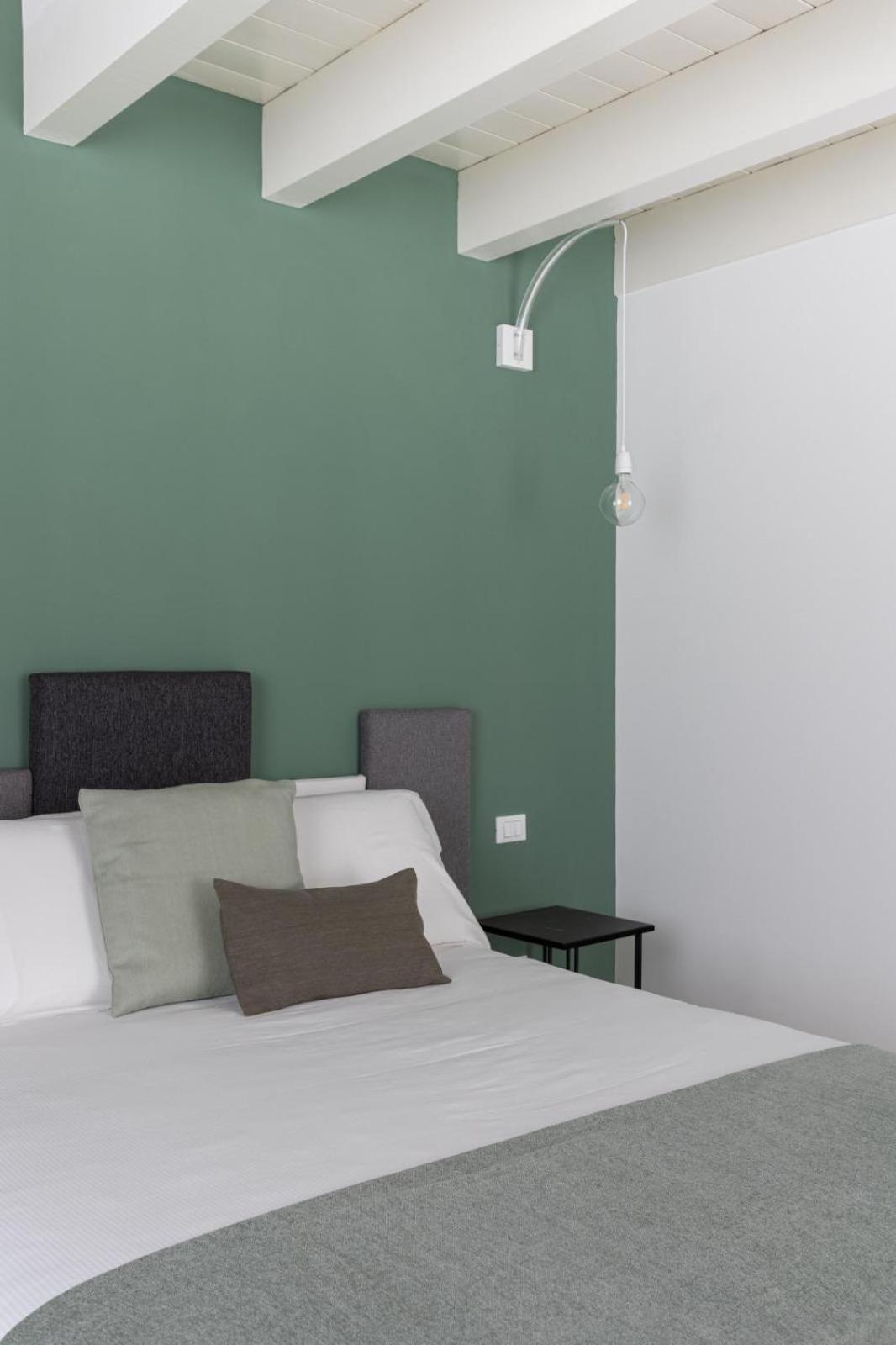 La Terrazza Su Dante Rooms Палермо Екстериор снимка