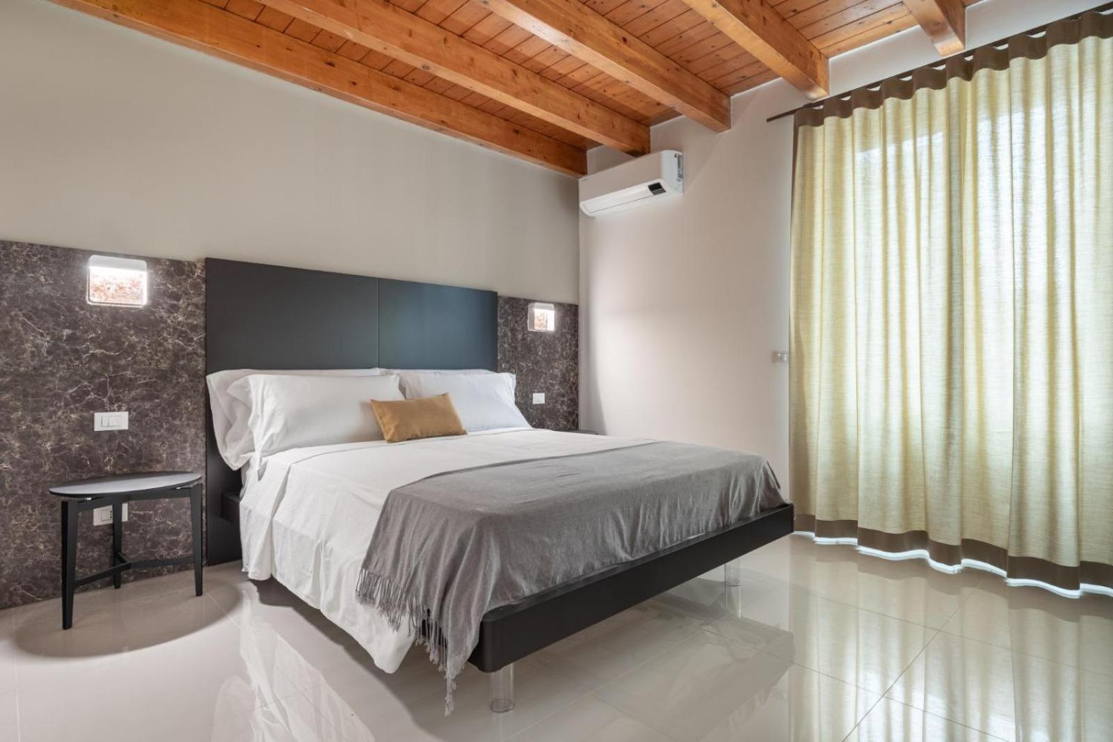 La Terrazza Su Dante Rooms Палермо Екстериор снимка