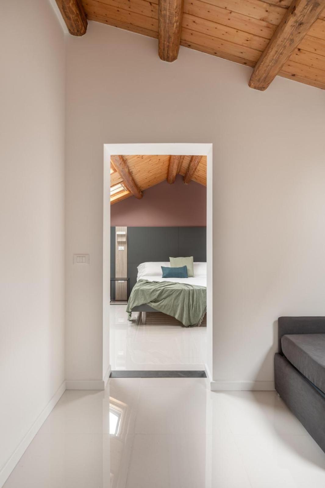 La Terrazza Su Dante Rooms Палермо Екстериор снимка