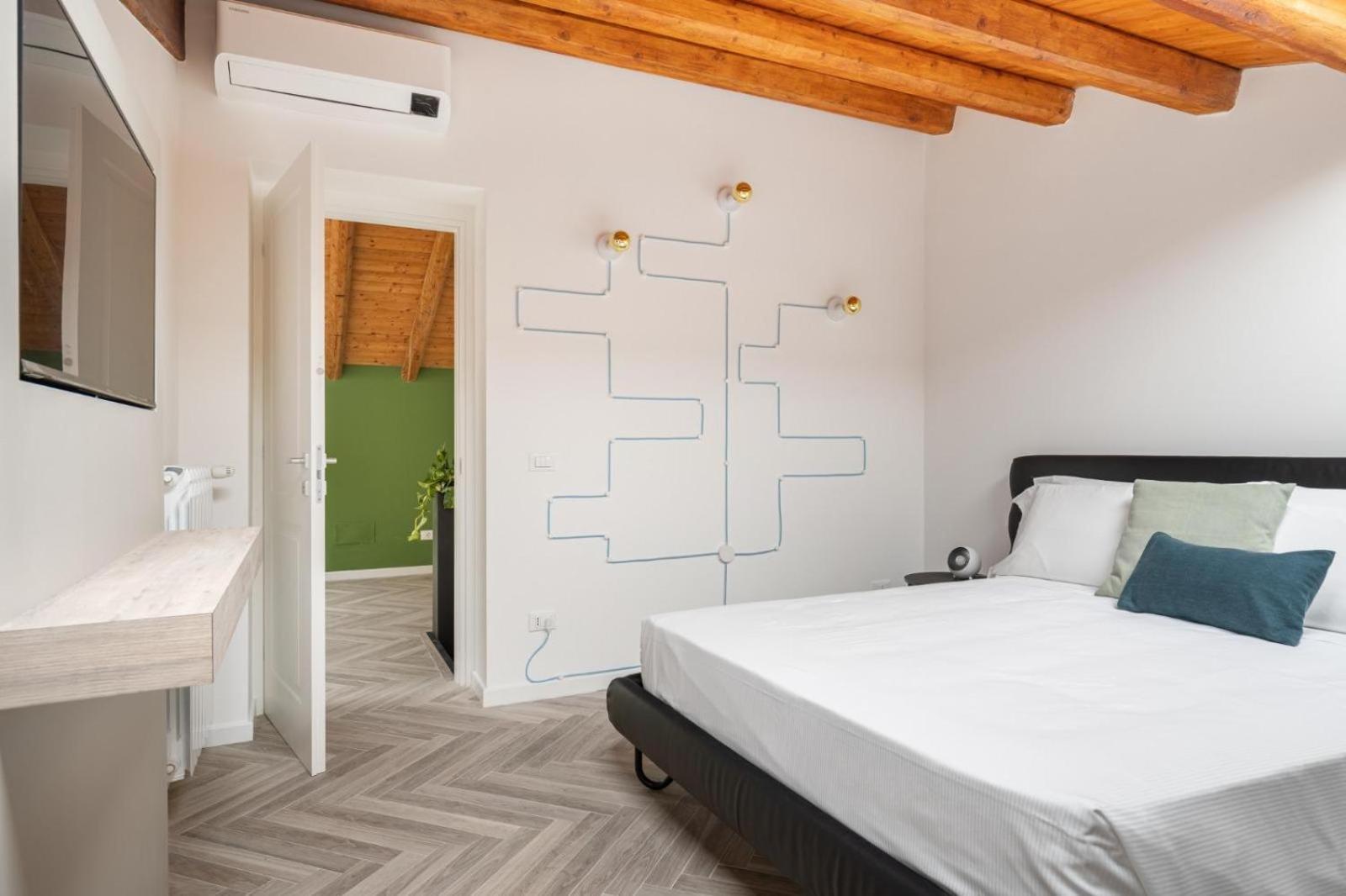 La Terrazza Su Dante Rooms Палермо Екстериор снимка