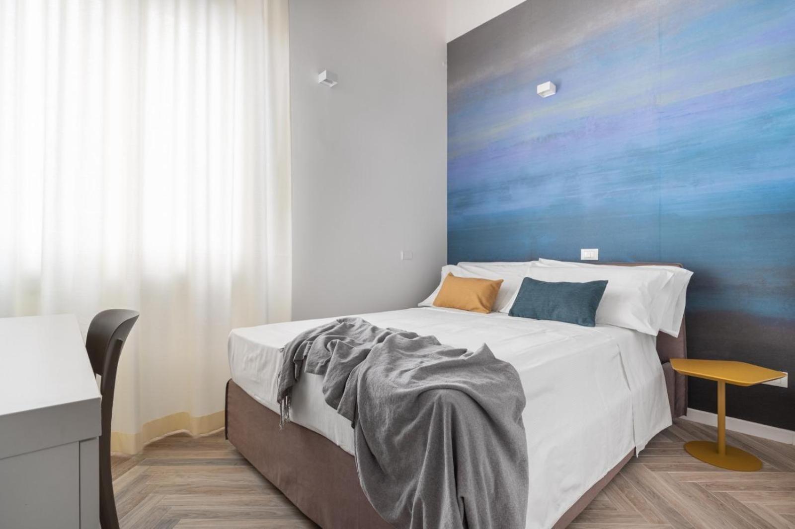 La Terrazza Su Dante Rooms Палермо Екстериор снимка