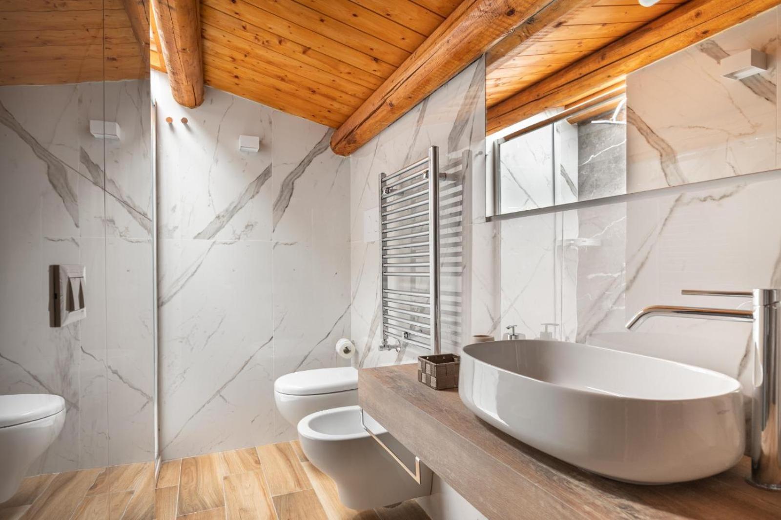 La Terrazza Su Dante Rooms Палермо Екстериор снимка