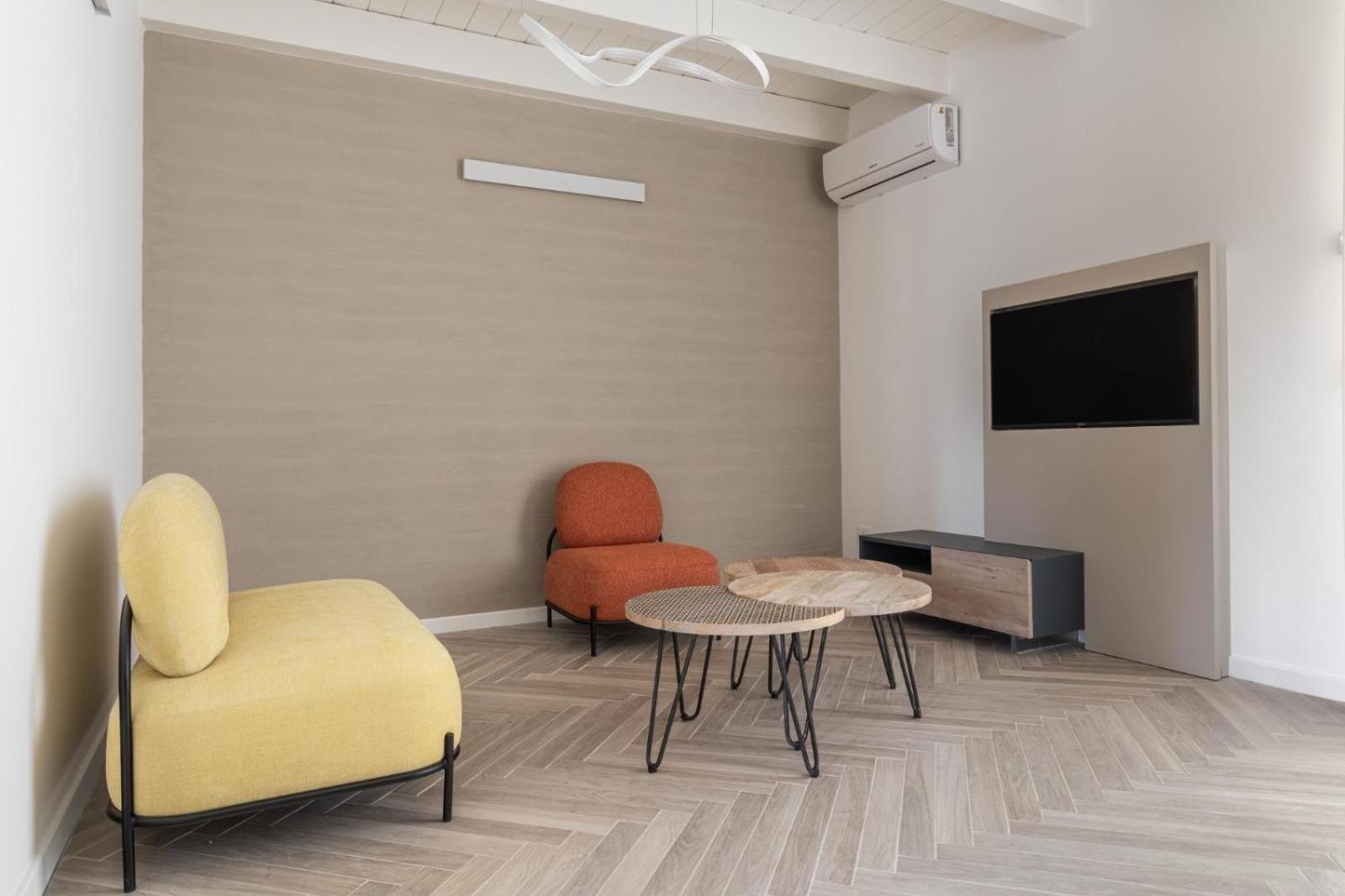 La Terrazza Su Dante Rooms Палермо Екстериор снимка